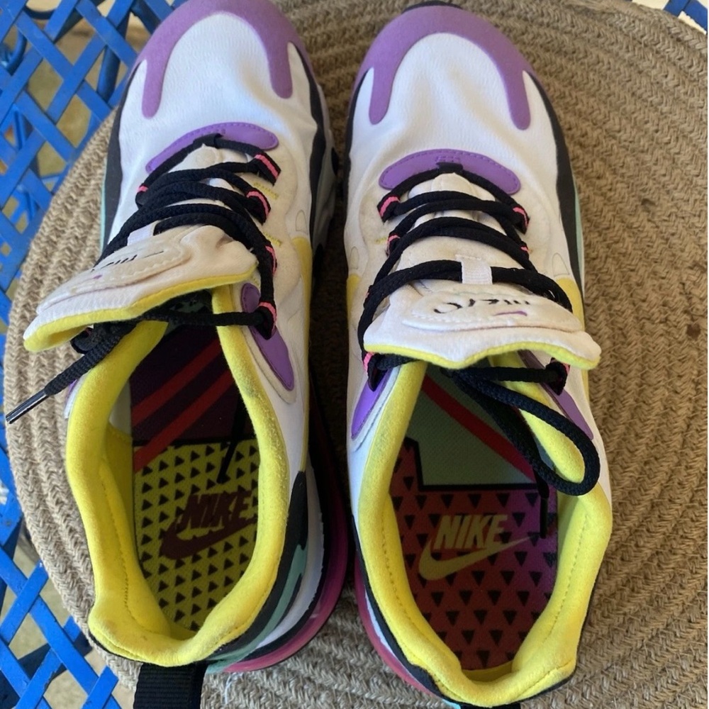 Nike Air Max 270